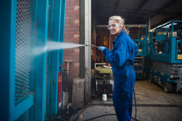 Best Affordable Pressure Washing  in Jamestown, NC