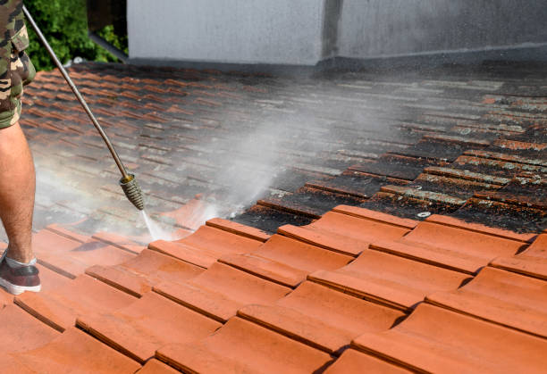 Best Fence Pressure Washing  in Jamestown, NC