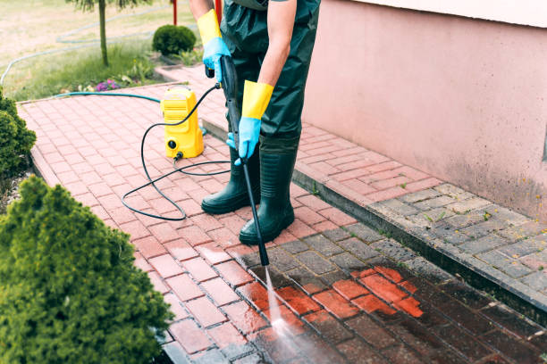 Best Affordable Pressure Washing  in Jamestown, NC