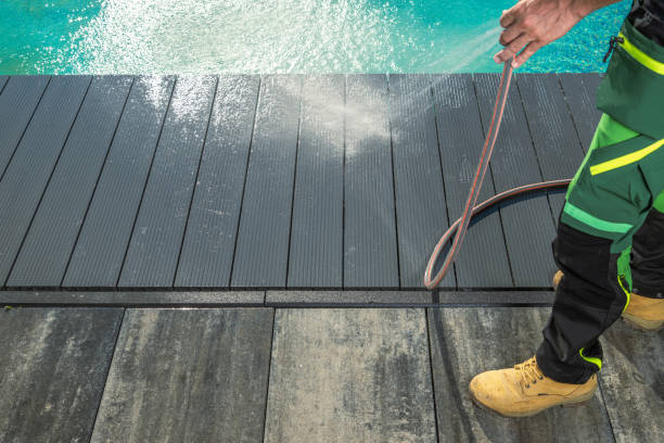 Best Residential Pressure Washing Services  in Jamestown, NC
