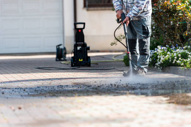 Best Garage Pressure Washing  in Jamestown, NC