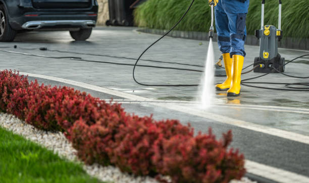 Best Local Pressure Washing Services  in Jamestown, NC