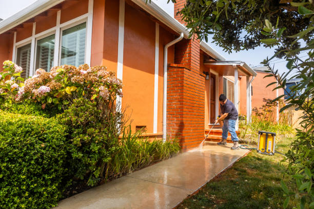 Best Exterior Home Cleaning  in Jamestown, NC
