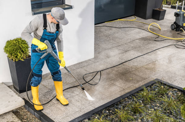 Best Roof Power Washing Services  in Jamestown, NC