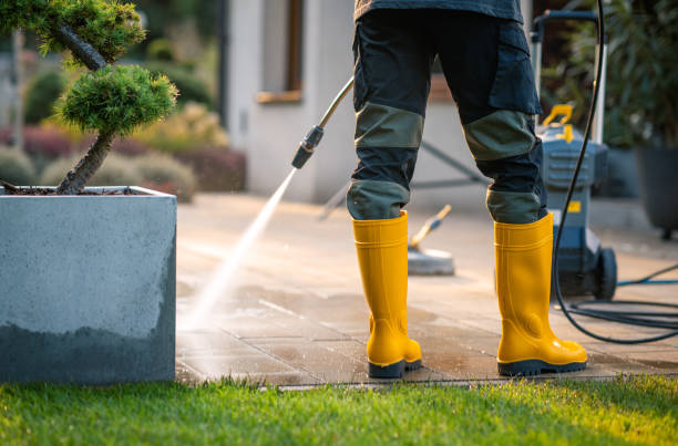Best House Pressure Washing  in Jamestown, NC